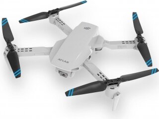 MF Product Atlas 0650 Drone kullananlar yorumlar